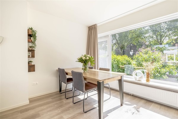 Medium property photo - Voormolenstraat 9, 9645 EL Veendam